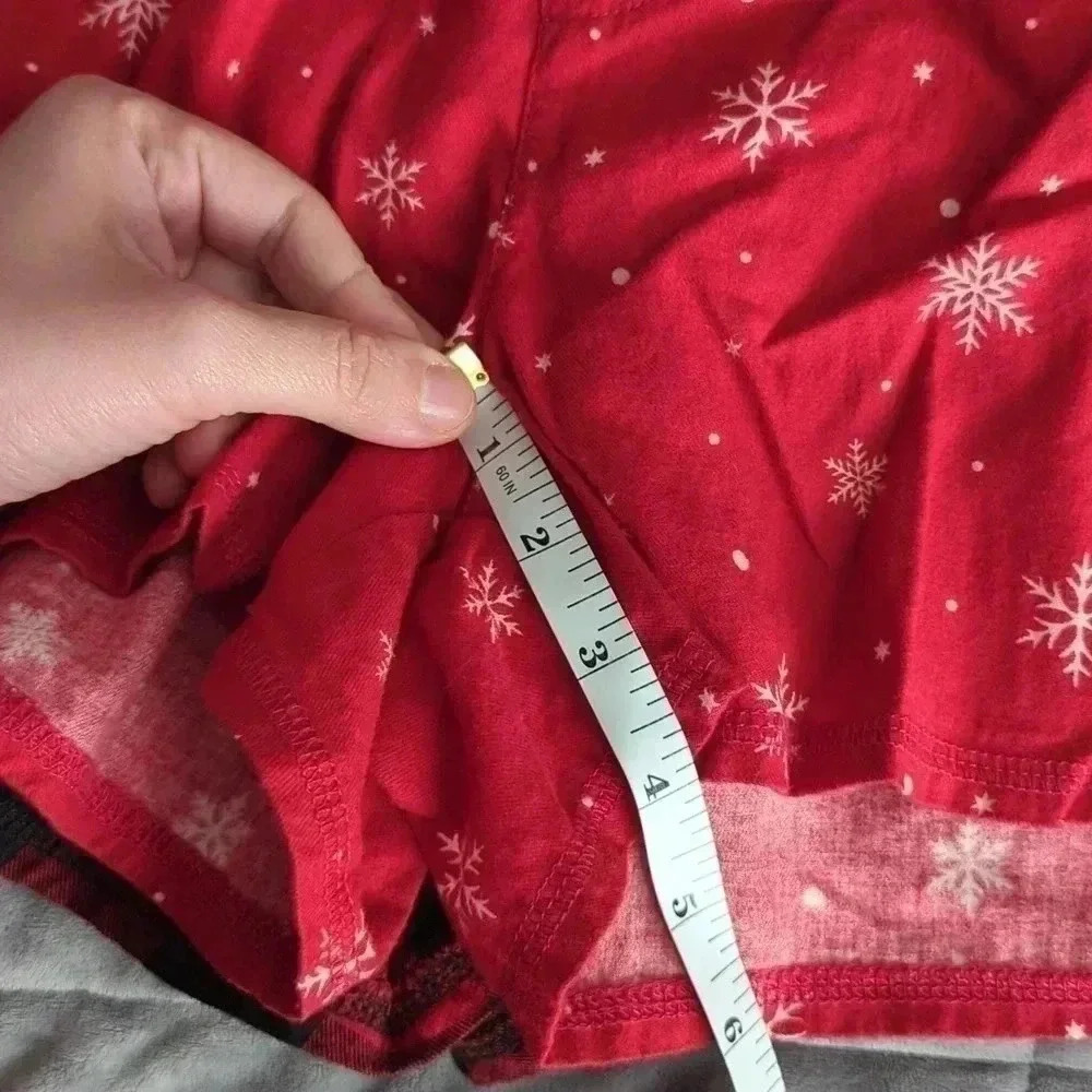 wondershop women's pajamas set - Picture 9 of 12